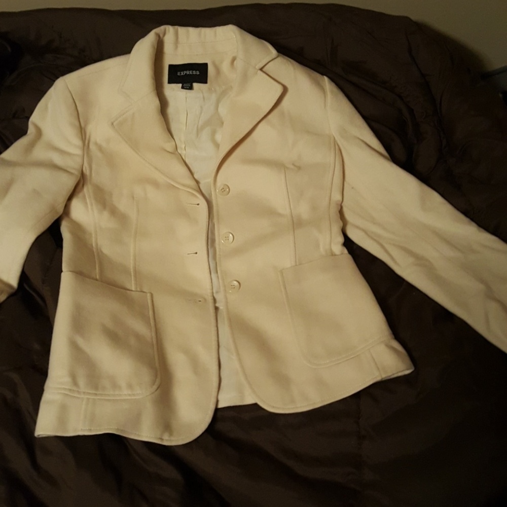 Express Jacket